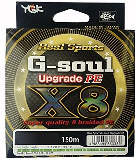 G-soul_X8