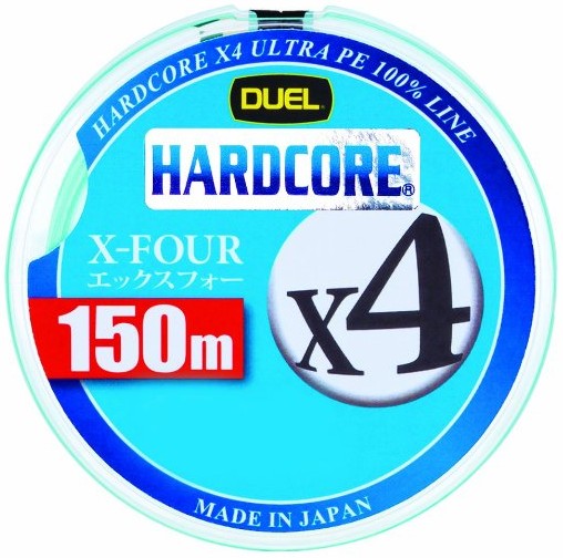 DUEL_HARDCORE_X4